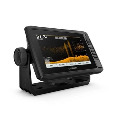 эхолот garmin echomap uhd 72cv