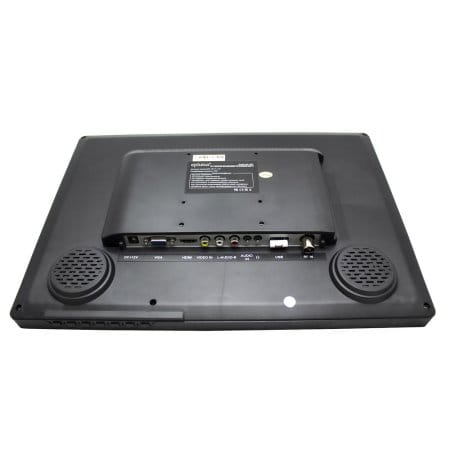 Портативный телевизор Eplutus EP-158T