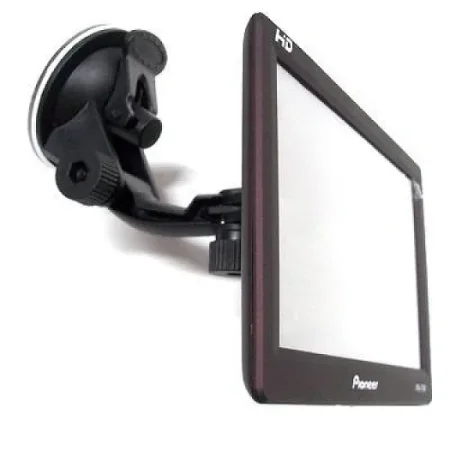 Навигатор Pioneer GPS-745, 512MB RAM 8GB + 32GB