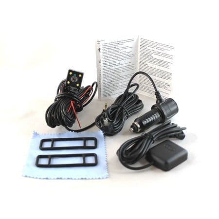 Видеорегистратор зеркало Eplutus GR-51