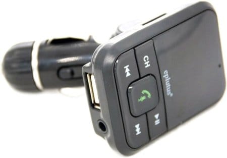 FM модулятор Eplutus FB-03