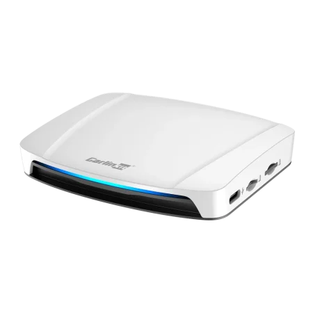 Приставка CarPlay Carlinkit TBox UHD 8/128GB