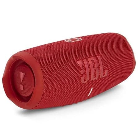 Беспроводная колонка JBL Charge 5 (красный)