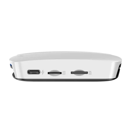 Приставка CarPlay Carlinkit TBox UHD 8/128GB