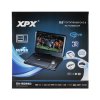 Портативный DVD XPX EA-9099D