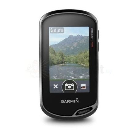 GPS-навигатор Garmin Oregon 750