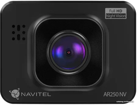 Видеорегистратор NAVITEL AR250 NV