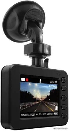 Видеорегистратор NAVITEL AR250 NV