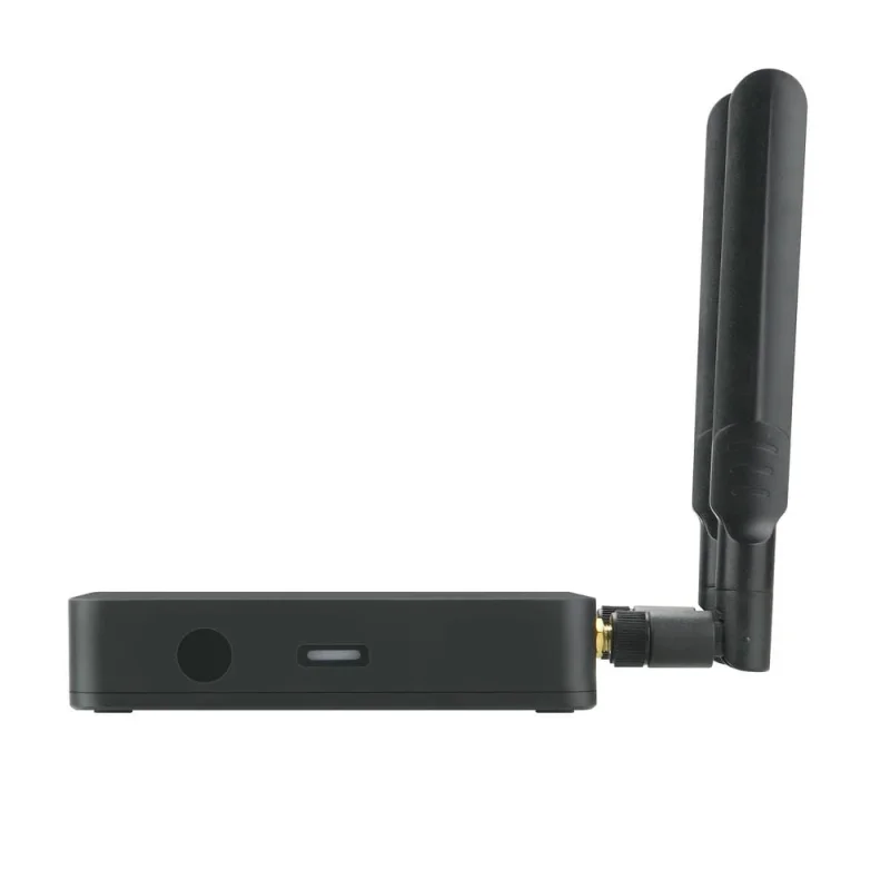 Смарт-приставка Ugoos AM9 4/64GB 64bit