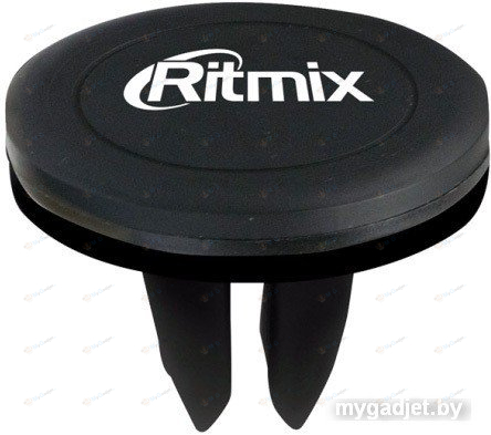 Автомобильные держатели Ritmix RCH-005 V Magnet