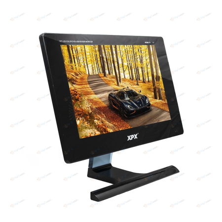 Портативный телевизор XPX EA-168D
